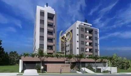 Apartamento frente rua, torre 1, 2 vagas.