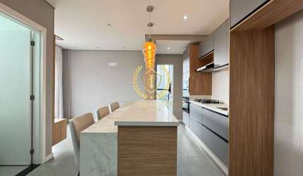 Cobertura Duplex Alto Padrão