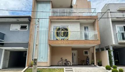 Casa à venda em São José dos Pinhais/PR