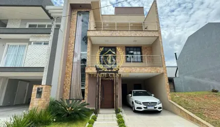 Casa à venda em São José dos Pinhais/PR
