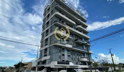 Cobertura Duplex Alto Padrão