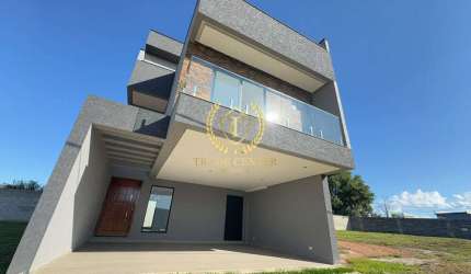 Casa à venda em São José dos Pinhais/PR
