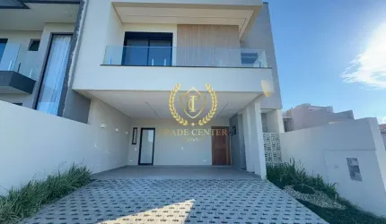 Casa à venda em São José dos Pinhais/PR