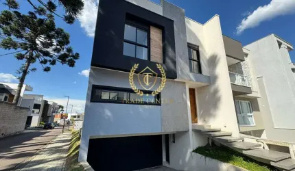 Casa à venda em São José dos Pinhais/PR