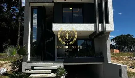 Sobrado em Condomínio