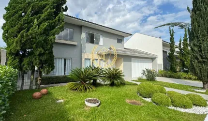 Casa à venda em São José dos Pinhais/PR