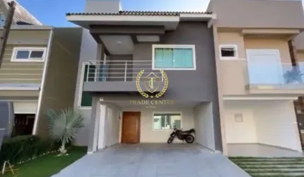 Casa à venda em São José dos Pinhais/PR