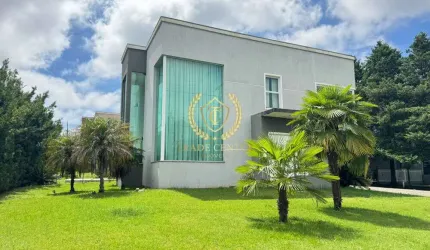 Casa à venda no bairro Campo Largo da Roseira - São José dos Pinhais/PR