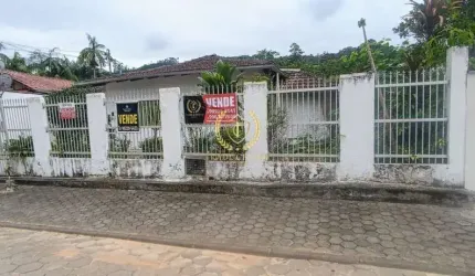 Vendo Terreno em Ascurra - R$ 210 mil reais