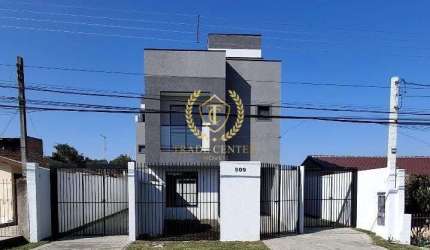 Casa à venda em São José dos Pinhais/PR