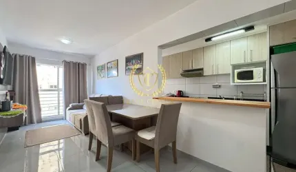 Apartamento à venda em São José dos Pinhais/PR
