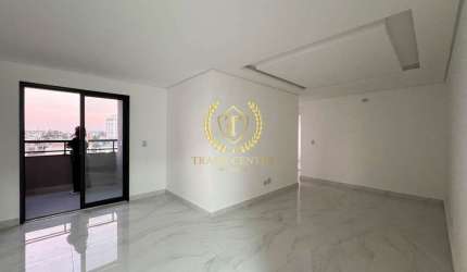 Apartamento novo, no Centro!