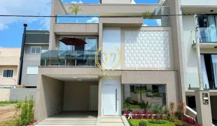 Casa à venda em São José dos Pinhais/PR