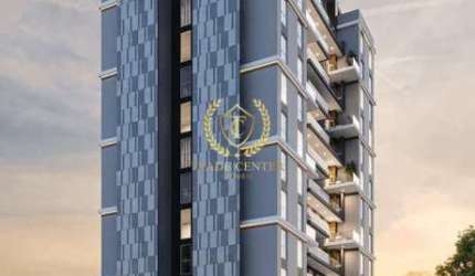 Apartamento à venda em São José dos Pinhais/PR