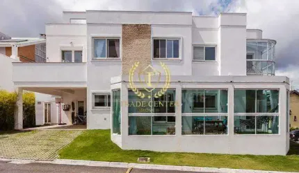 Casa à venda em São José dos Pinhais/PR