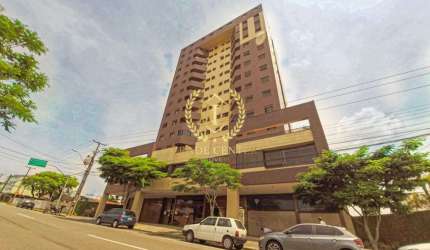 Apartamento à venda em São José dos Pinhais/PR