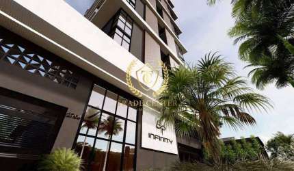 Apartamento à venda em São José dos Pinhais/PR