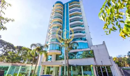 Apartamento à venda em São José dos Pinhais/PR