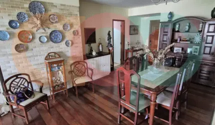 Ótimo Apartamento Alfa Barra II 140m² - 3 Quartos