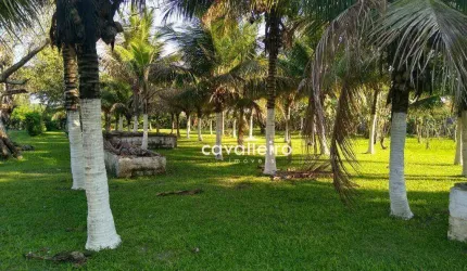Terreno à venda, 2567 m² - São José do Imbassaí - Maricá/RJ