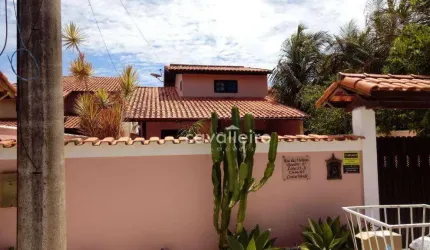 Casa no Barroco com rua asfaltada e água da rua