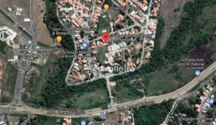 Excelente área as margens da rodovia