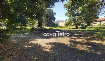 Área comercial no coração de Márica