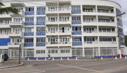 Apartamento à venda, 69 m² por R$ 500.000,00 - Ponta Negra - Maricá/RJ
