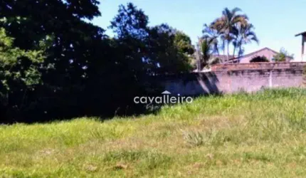 TERRENO PLANO EM CONDOMÍNIO