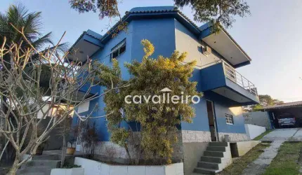 Excelente casa em local tranquilo!!