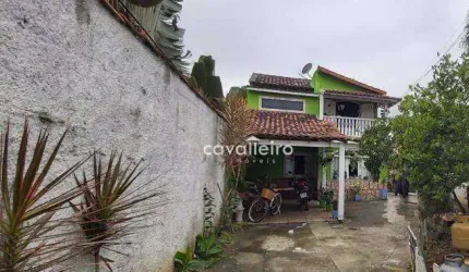 Casa no Parque Nanci próximo a rodovia