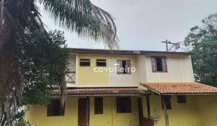 Casa em condomínio próximo ao centro de Maricá/RJ