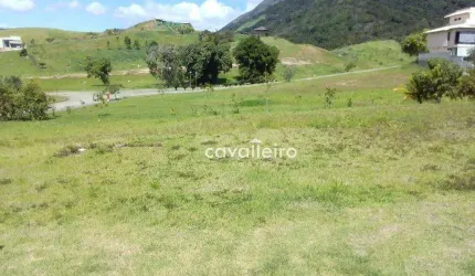 Terreno em Condomínio fechado, com 540 m²,  à venda por R$ 150.000 - Ubatiba - Maricá/RJ