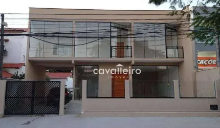Prédio à venda, 239 m² - Centro - Maricá/RJ