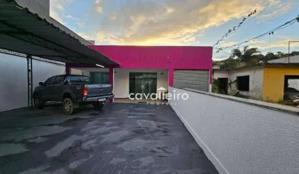 Excelente ponto comercial no Flamengo!
