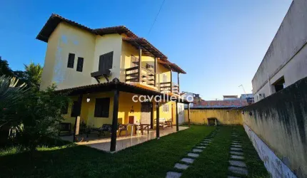 Excelente duplex em Itaipuaçu