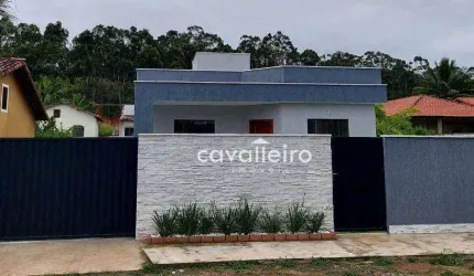 Casa em condomínio em são josé do Imbassai