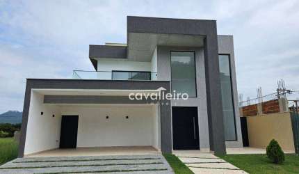 Casa em condomínio de luxo!!!!
