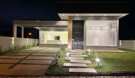 Casa expetacular  no condomínio Gan Eden