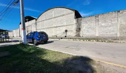 Terreno à venda, 360 m² por R$ 250.000,00 - Itapeba - Maricá/RJ