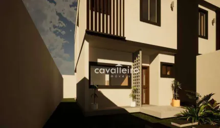 Duplex a poucos metros da Rodovia em São José do  Imbassaí - Maricá