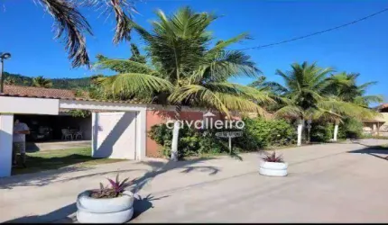 Casa à venda, 650 m² por R$ 1.800.000,00 - Flamengo - Maricá/RJ