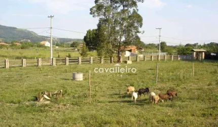 Sítio à venda, 7886 m² por R$ 350.000,00 - Caxito - Maricá/RJ