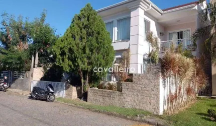 Casa com 6 dormitórios à venda, 382 m² - São José de Imbassai - Maricá/RJ