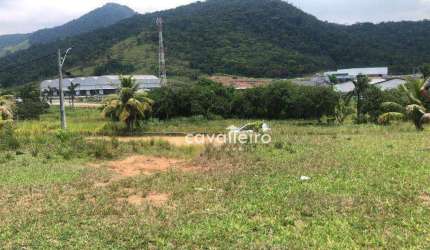 Terreno à venda, 450 m² - Sampaio Correia - Saquarema/RJ