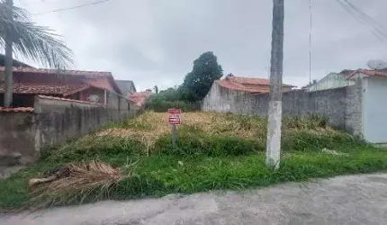 Terreno à venda, 360 m² por R$ 110.000,00 - Itapeba - Maricá/RJ