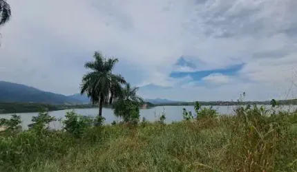 Terreno à venda, 480 m² - Jacaroá - Maricá/RJ