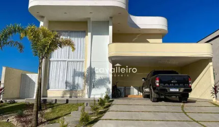 Casa com 4 dormitórios à venda, 198 m² - Inoã - Maricá/RJ