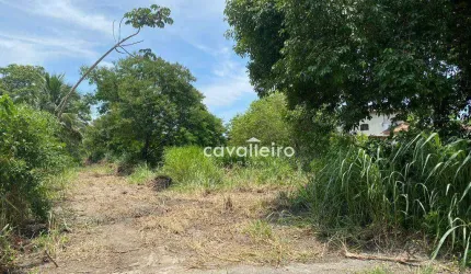 Terreno à venda, 4531 m² - São José do Imbassaí - Maricá/RJ