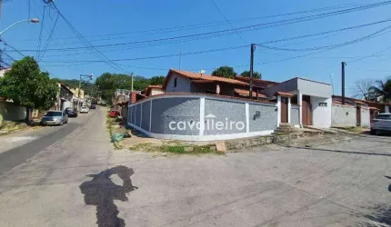 Casa à venda, 74 m² por R$ 430.000,00 - Flamengo - Maricá/RJ